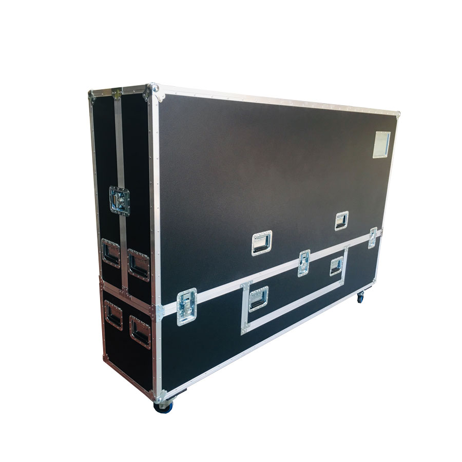 screen flight case