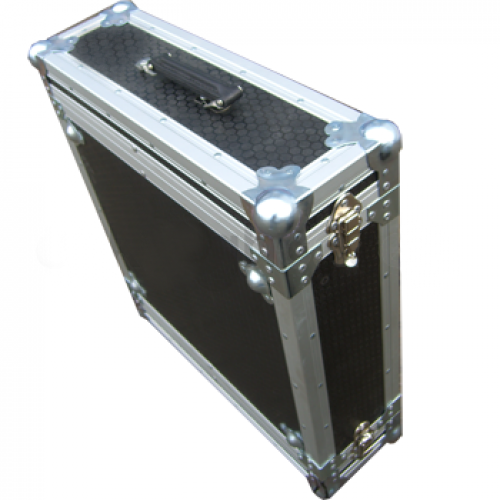 BFC Standard 3U Rack Case