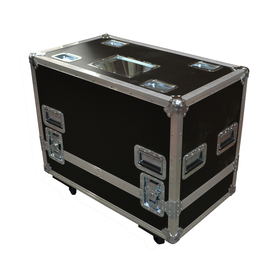 Martin Audio F8 Speakers Case